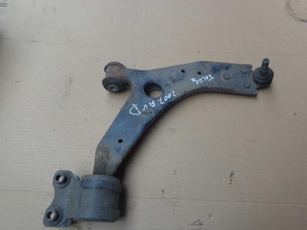 TRIANGLE AVANT DROIT FORD FOCUS 10/2004 +/ C-MAX 2003+ - Vue 1